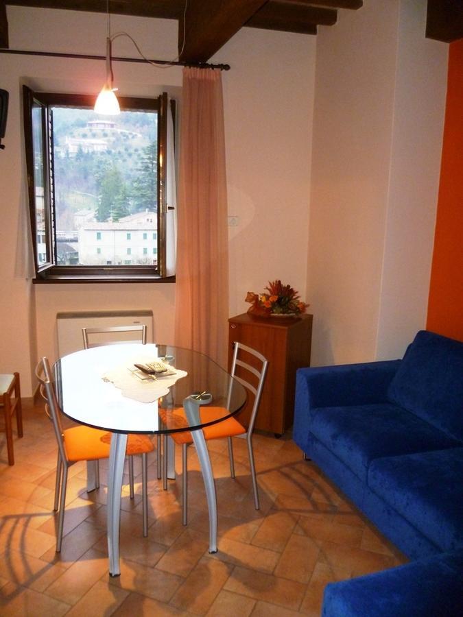 SantʼAngelo in Vado Hotel Santa Chiara חדר תמונה
